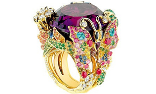 北京珠宝设计培训